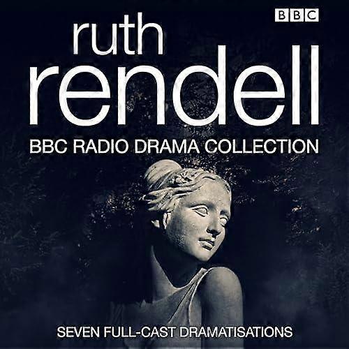 Ruth Rendell Bbc Radio Drama Collection by Ruth Rendell CDAudio Book