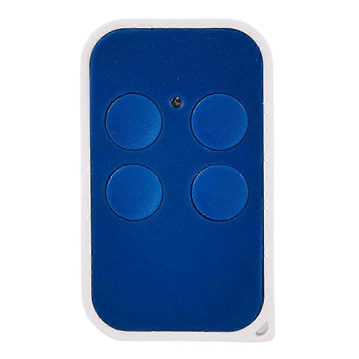 Low Frequency Replacement Remote Control 27mhz to 40mhz Remote Control Garage Door Replacement Clone Fob - FFY