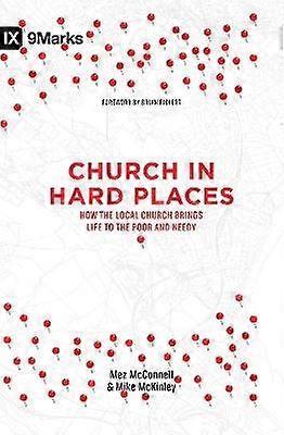 Church in Hard Places