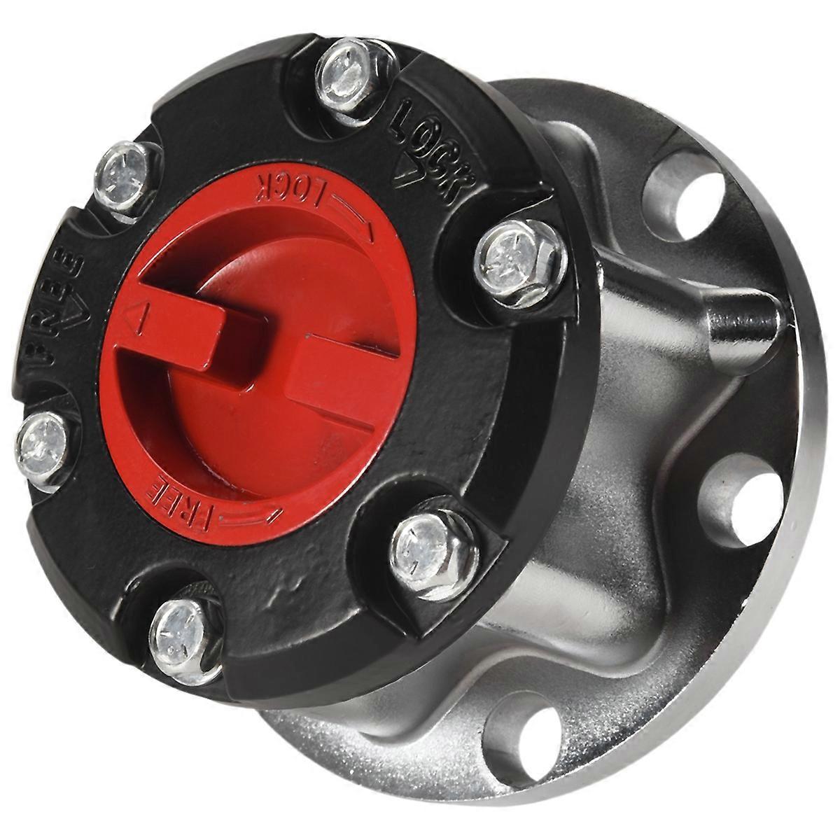 Wheel Hub Locking Manual Lock 86-95 for T100 Pick Up Truck