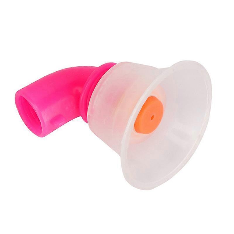 Agricultural Windproof Nozzle Used For Pesticide Herbicide Nozzle Garden Irrigation