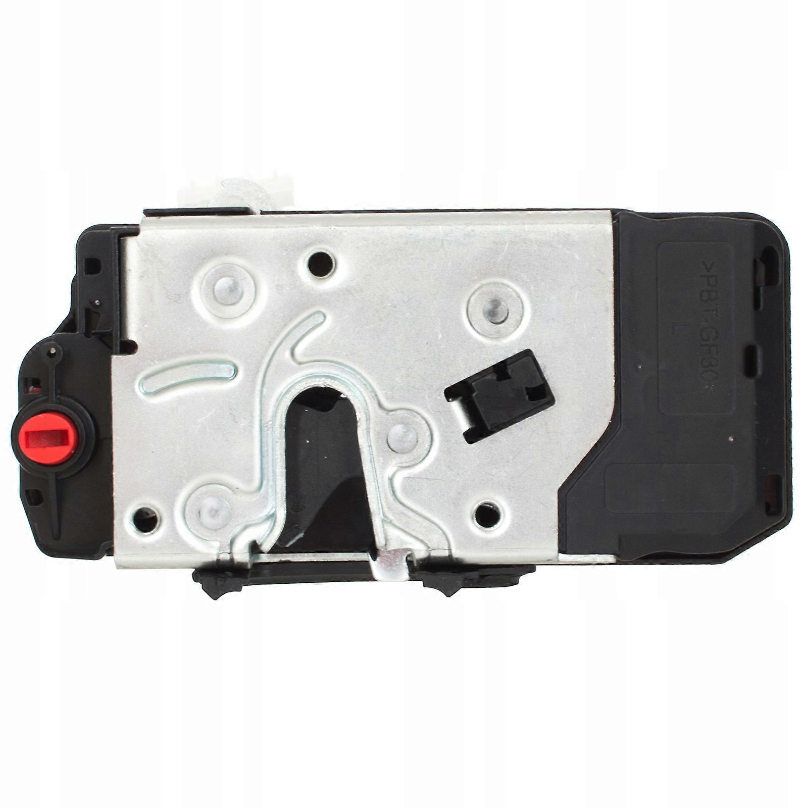 Left Door Lock Rear For Opel Astra H Zafira B