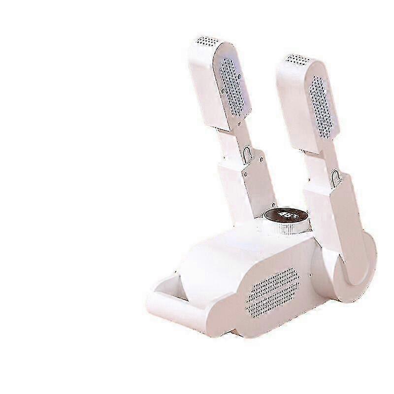 Shoes Dryer ,boot Dryer,foot Dryer Sterilization Eliminate Bad Odor And Sanitize Ultra Silent Portable Adjustable Ziguang Telescopic Folding Plus 3m E
