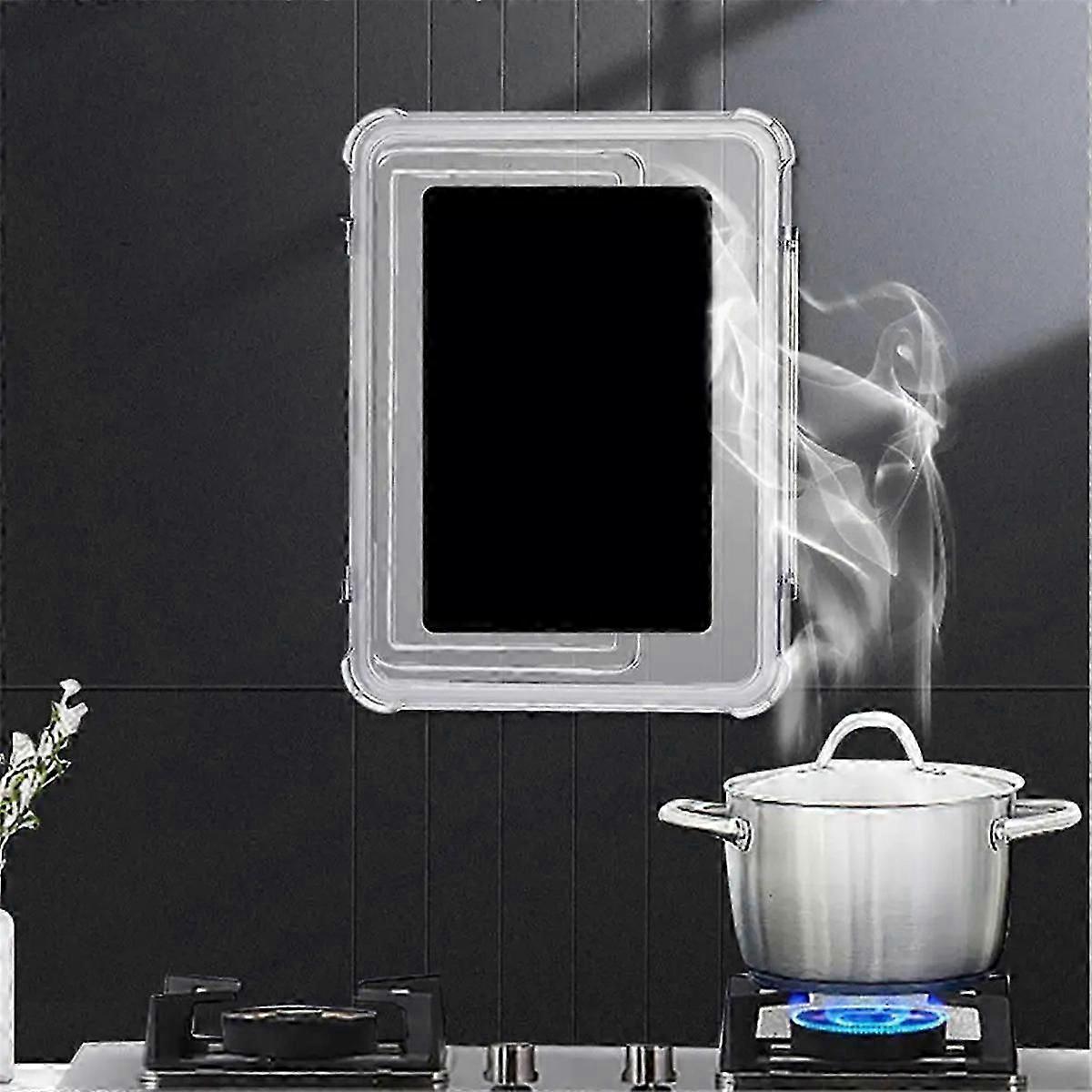 Shower Phone Mount Bath Tablet Holder Bathroom Mount
