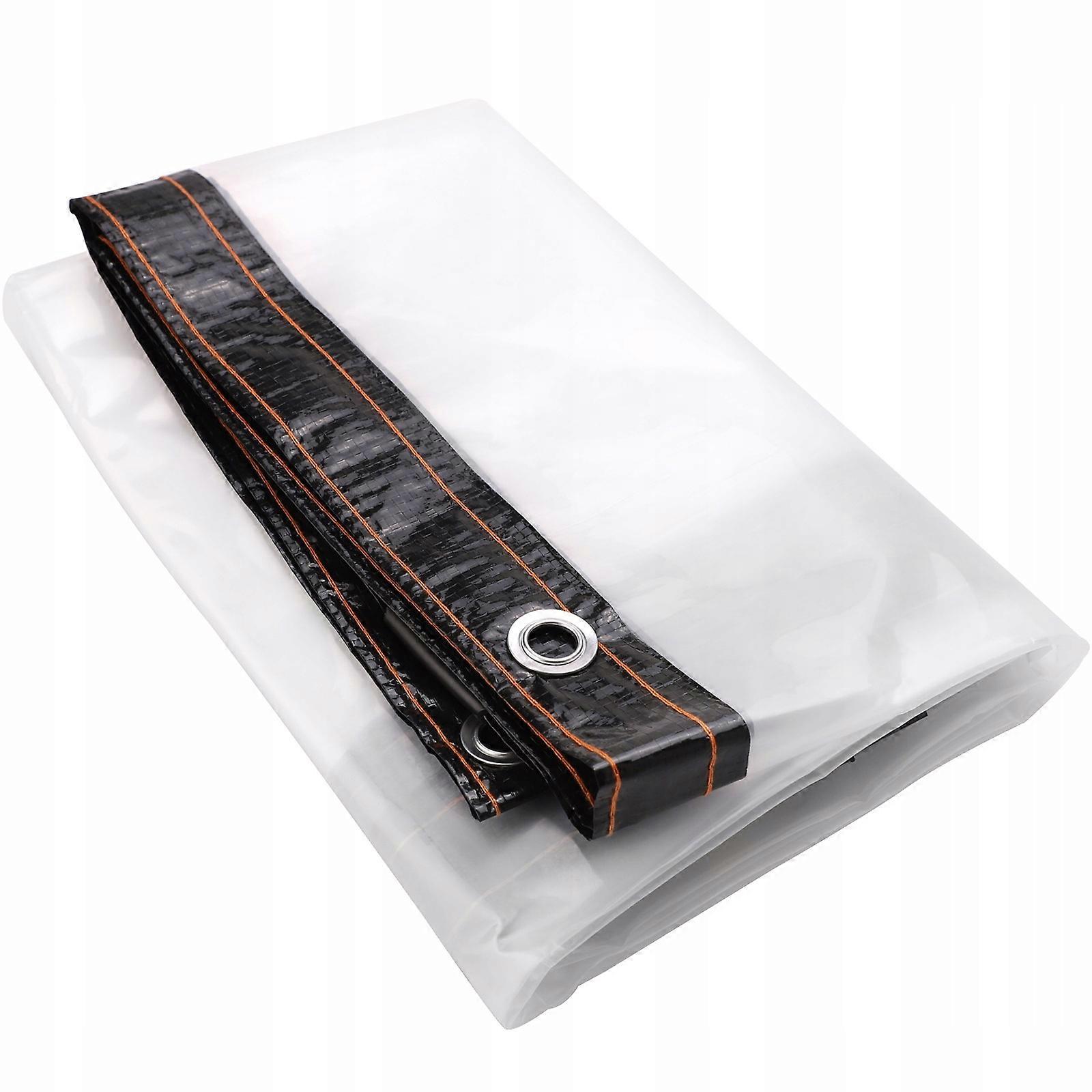 Tarpaulin 60 G/m3 X 2,5m, 60 G/m2