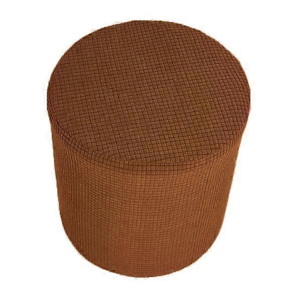 2xFunda Sofá Sofá Redondo Elástico