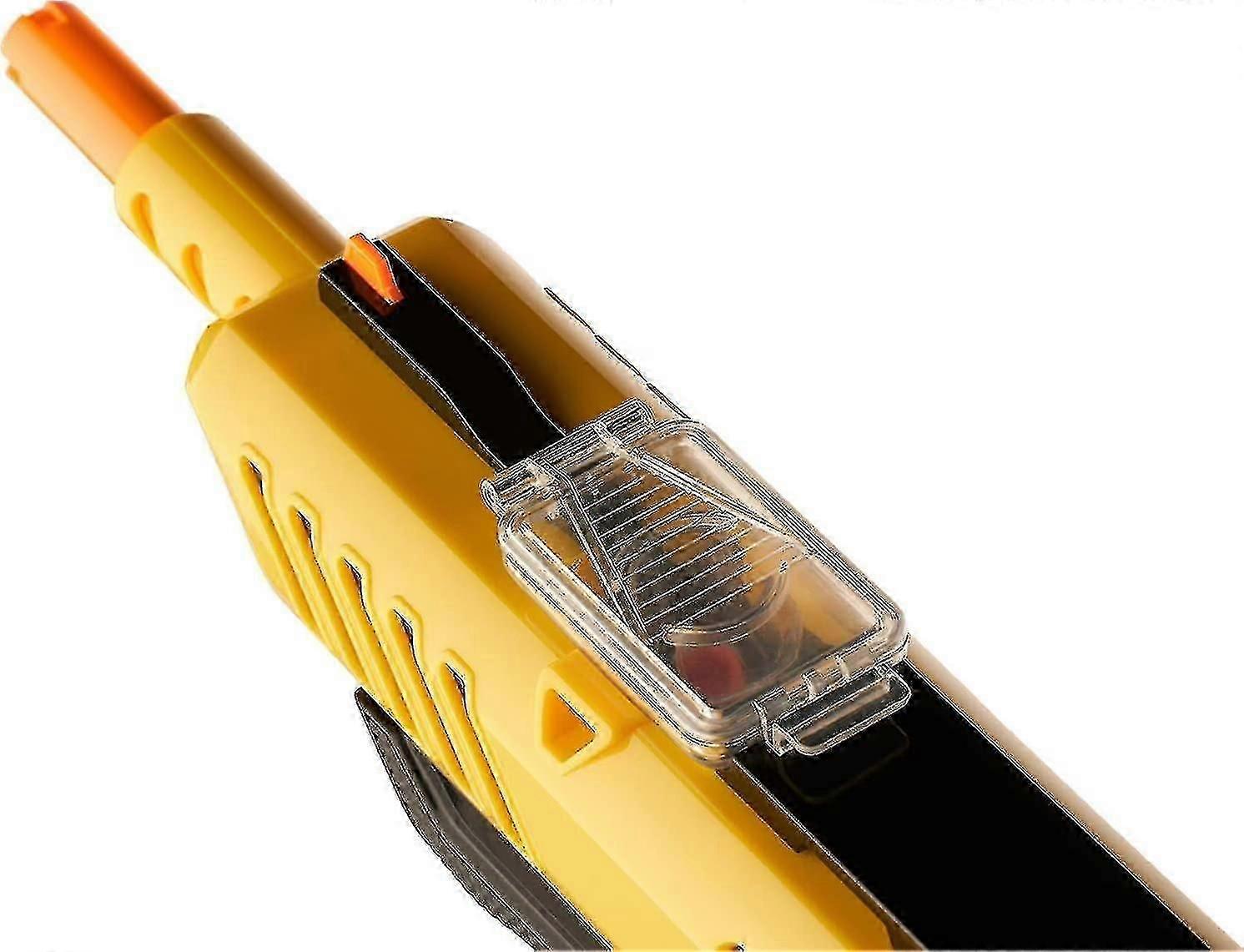 Otwoo Insect Salt Gun 3.0 Fast And Accurate Bug Eradication Solution