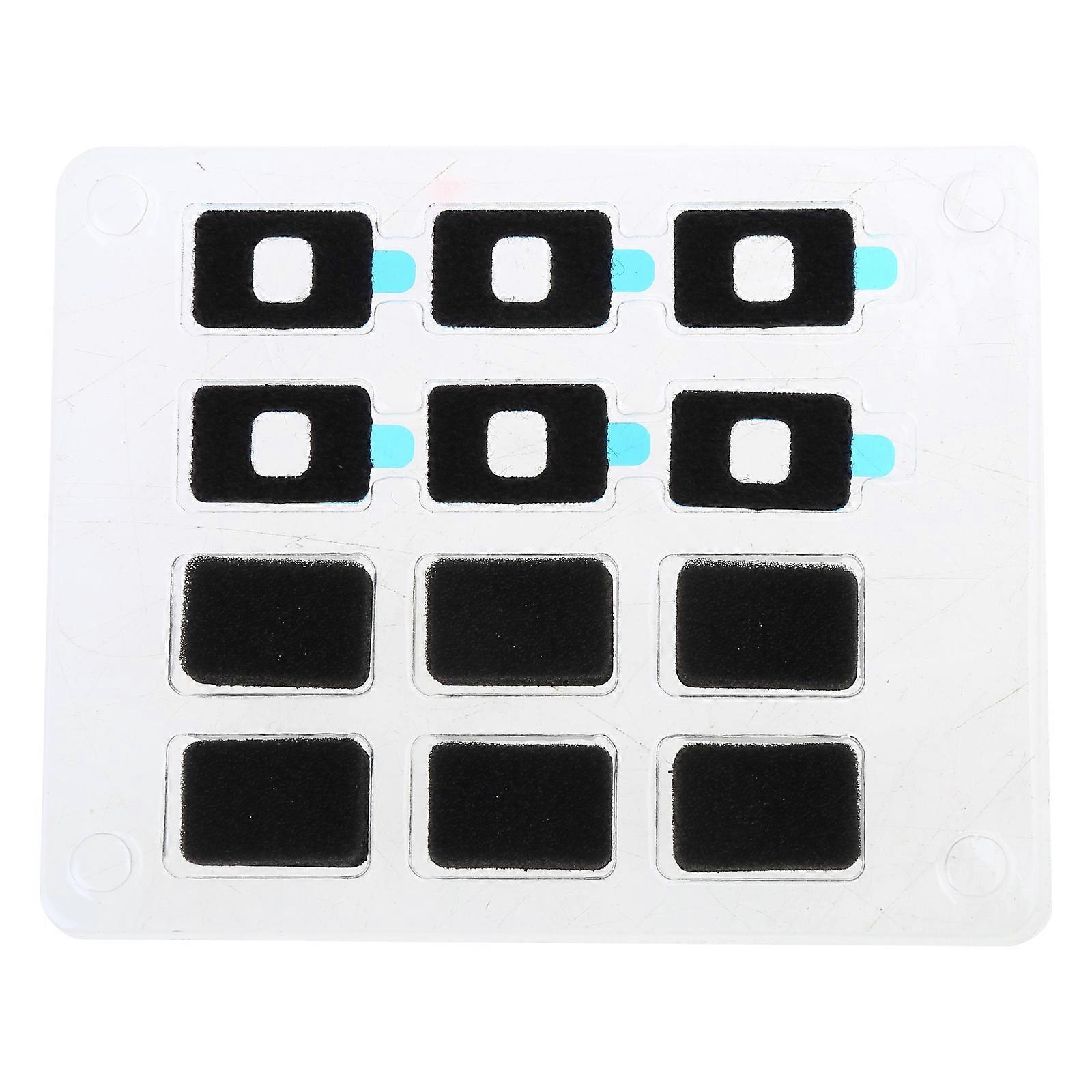 Wind Muff Windproof Foam for Outdoor Filming Specifically for X4 Camera