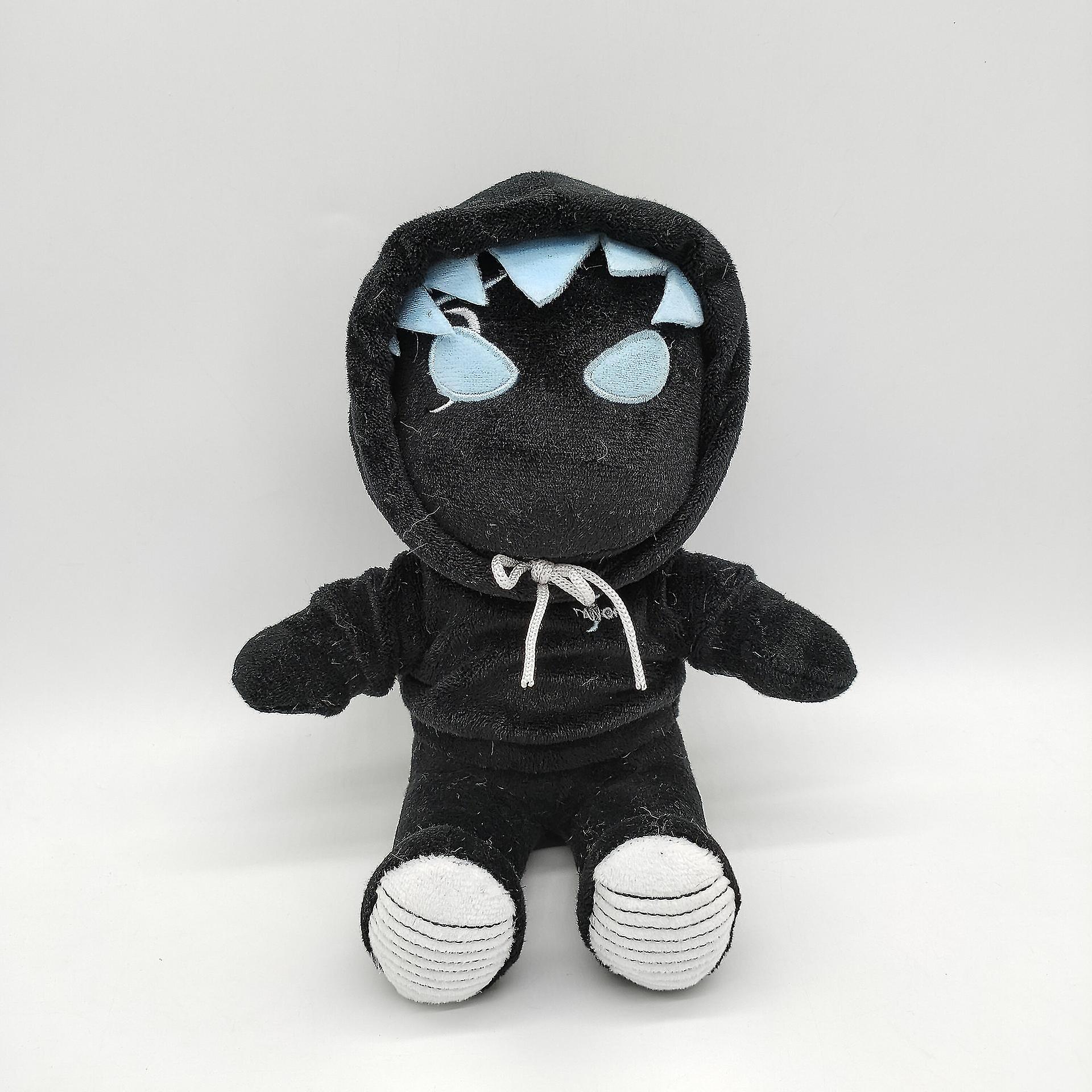 タンクルドールぬいぐるみ