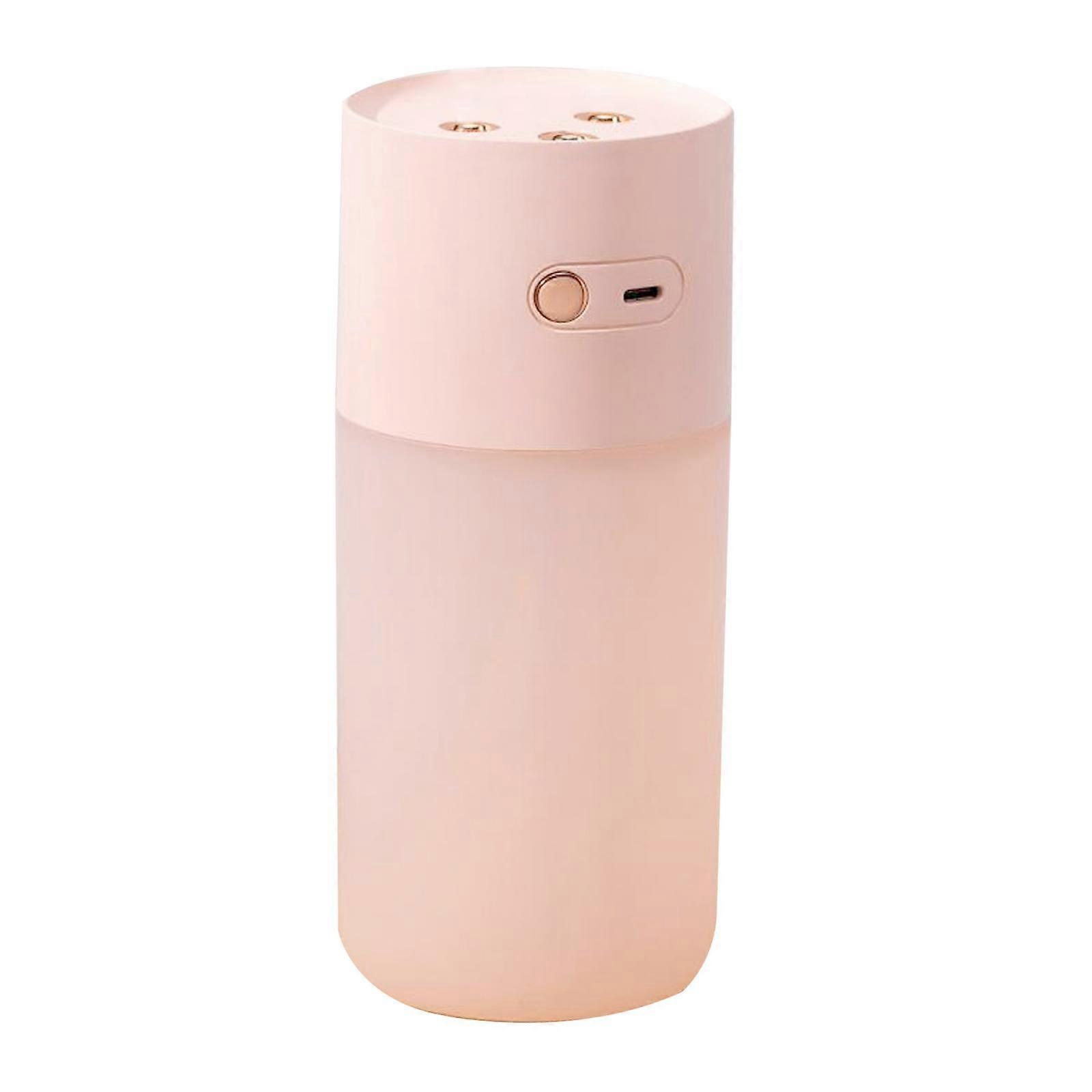 Humidifier USB LED Lamp Aroma Nano Diffuser