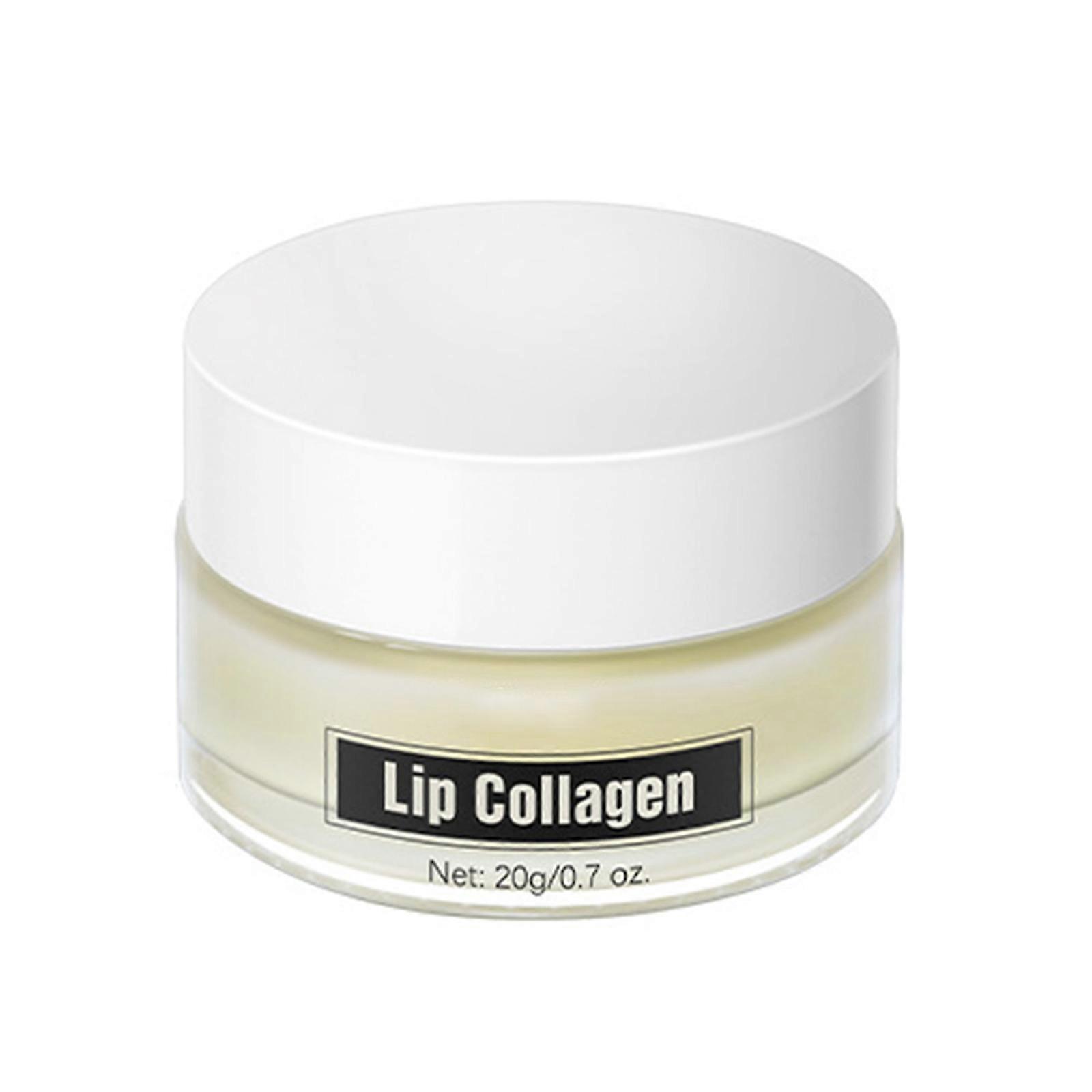 Nourishing Lip Mask Hydrating and Moisturizing Lip Balm for Healthy Lips Targets Dullness and Improves Elasticity