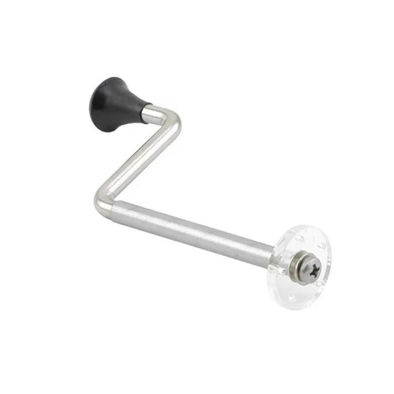 Wire Twisters Easy to Use Wire Handle Tools Wire Weaving Tools Wire Twisting Device Alloy Material Wire Tool for Wire