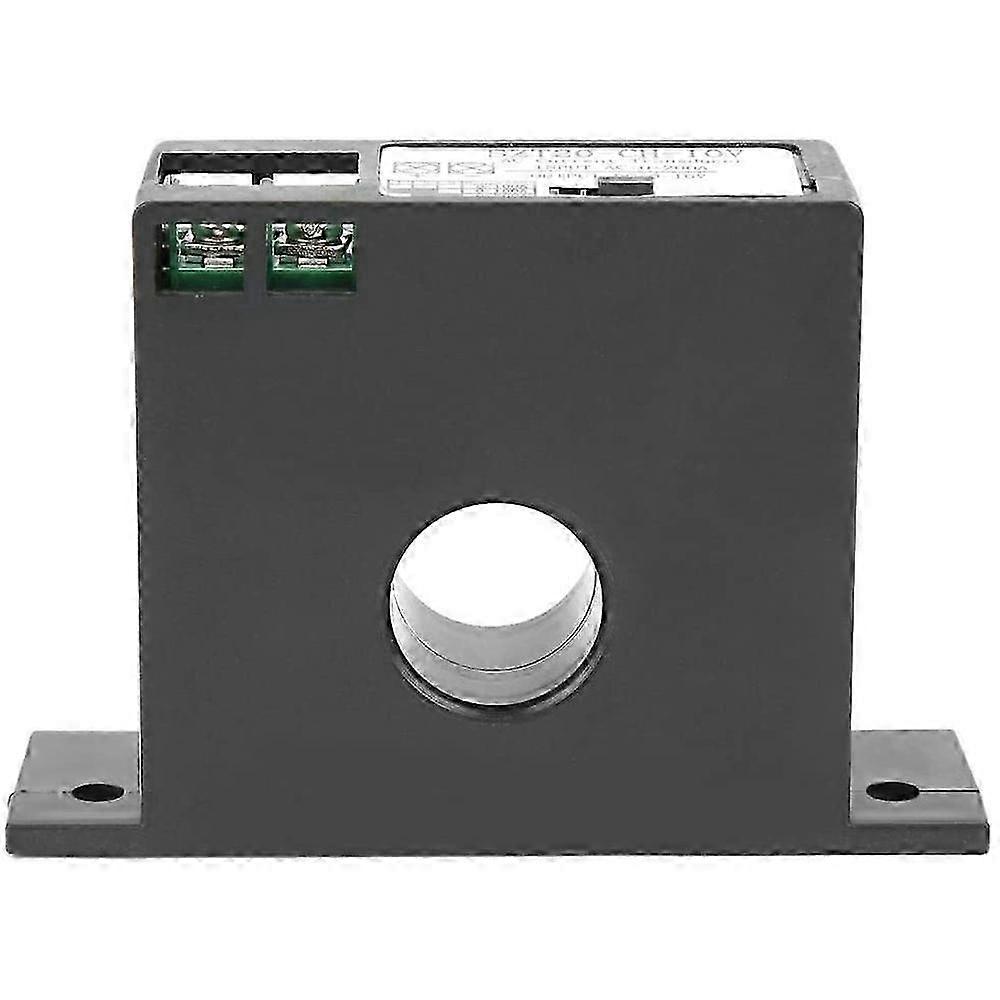 AC Current Transmitter AC Current Transducer Overload Protector AC Current Transmitter Edition 530