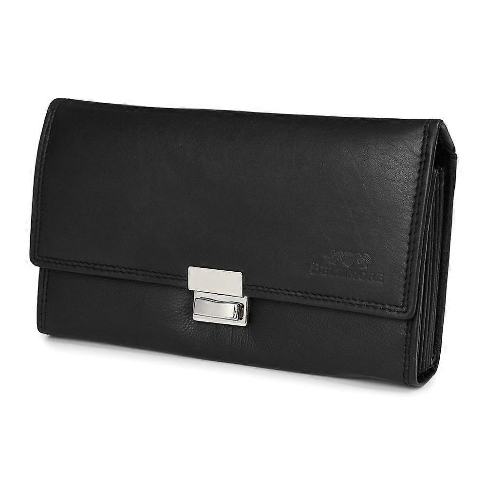 Wallets Beltimore d00black