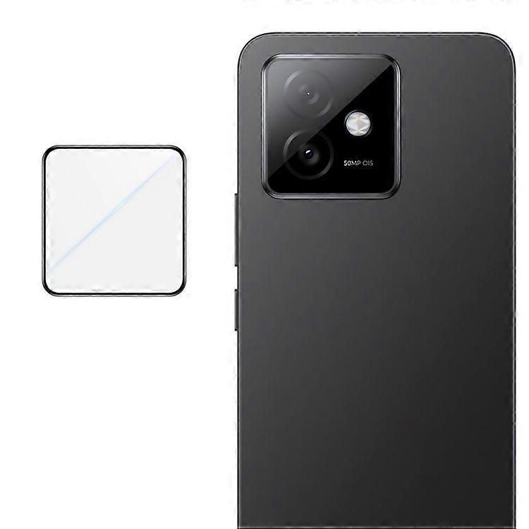 IMAKは名誉X60 GT 5Gカメラレンズプロテクター強化ガラスレンズフィルム、セルフポジショニングフレーム付き