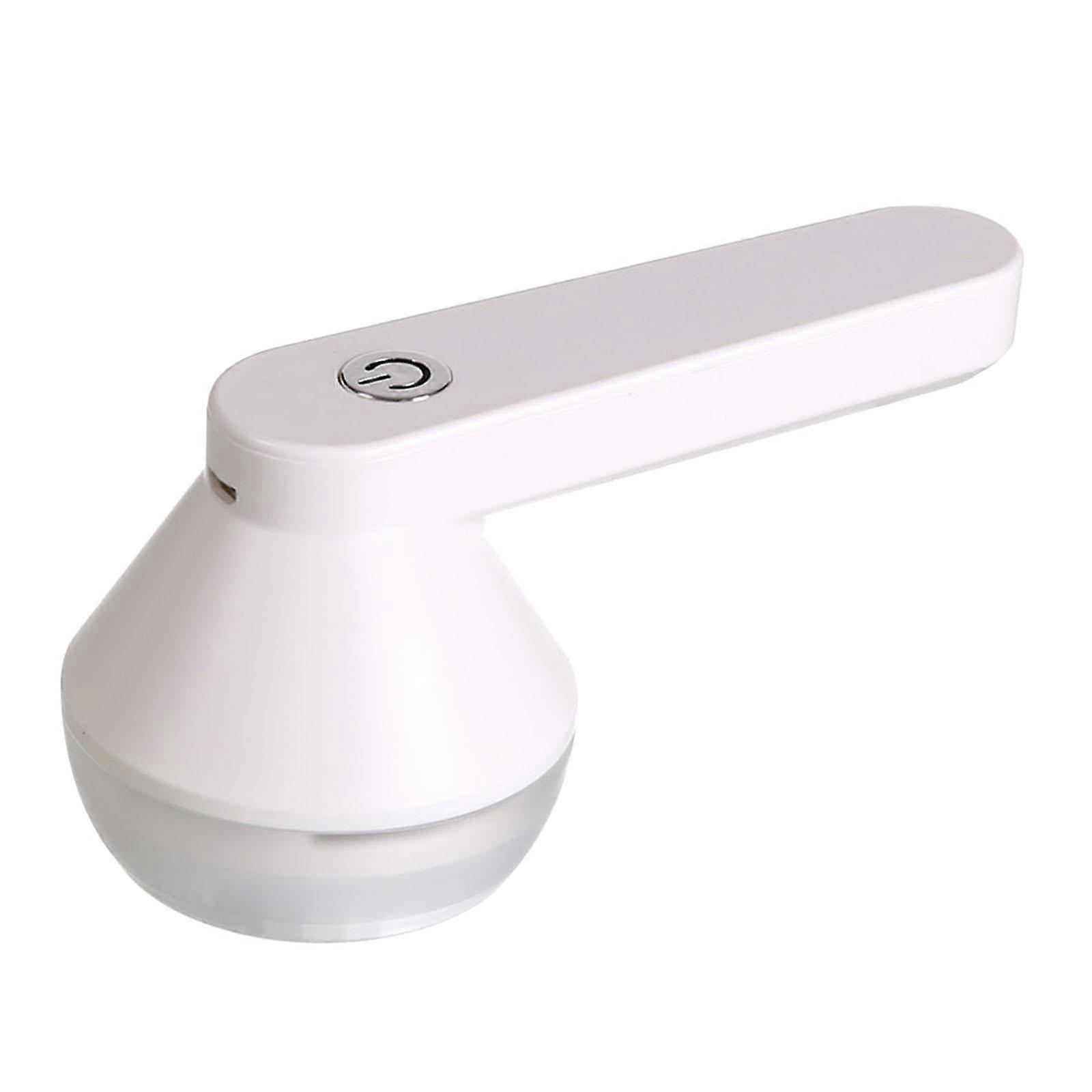 Rasoir à charpie portable Dissolvant électrique Pull électrique léger robuste