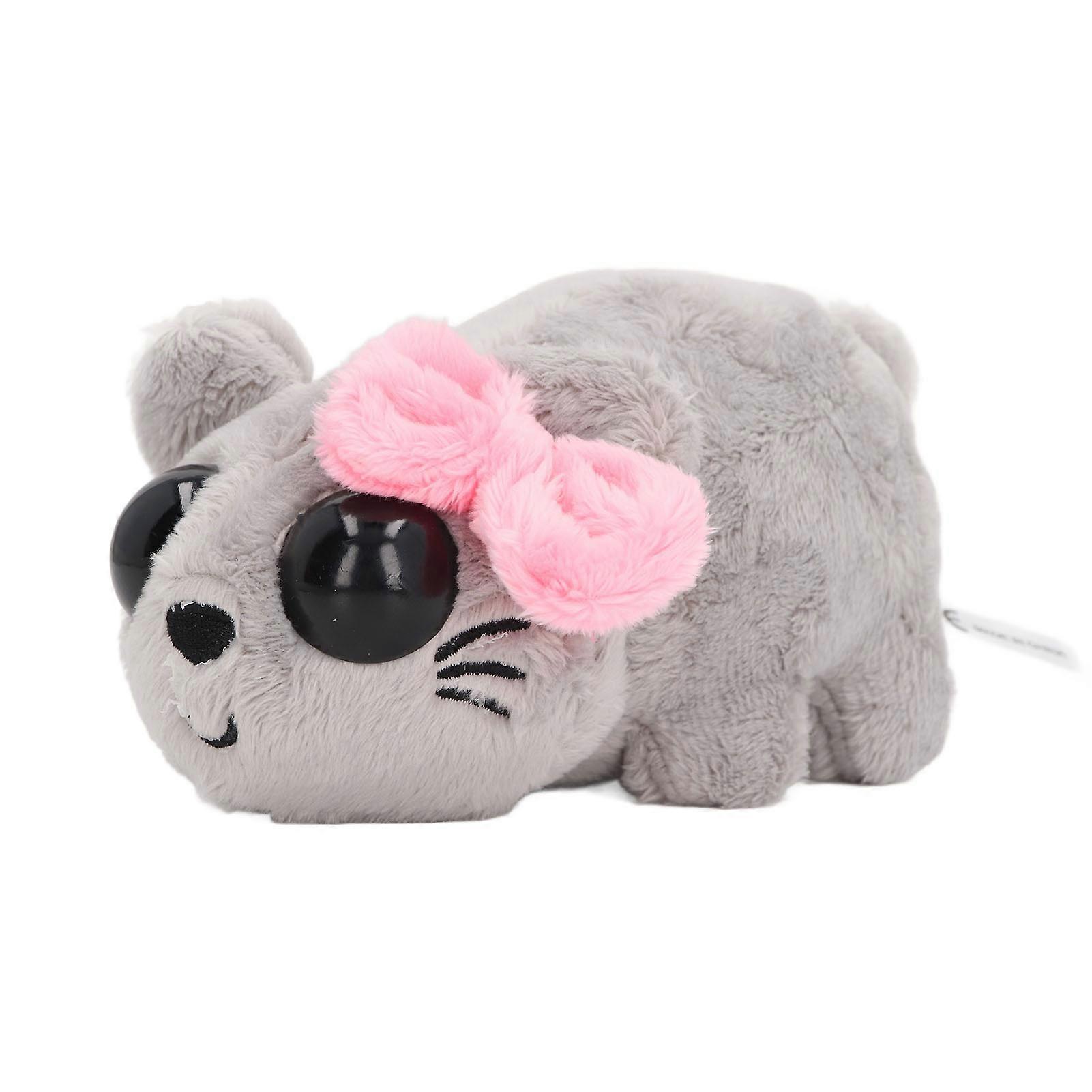 Hamster Plush Toy Sofa Decoration Birthday Gift Hobby Collectibles