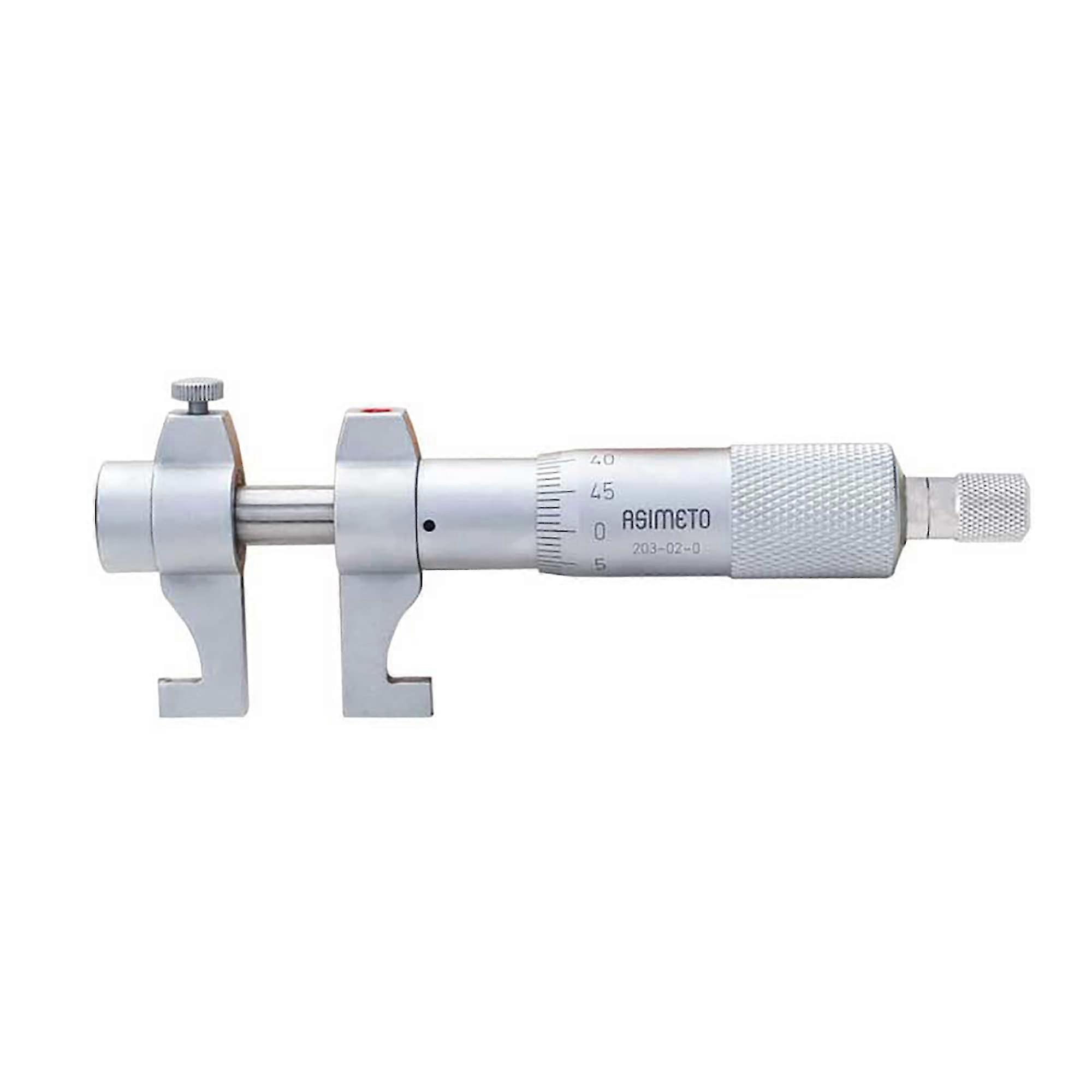 2025 7203011 0.21.2 Measuring Range Inside Micrometer