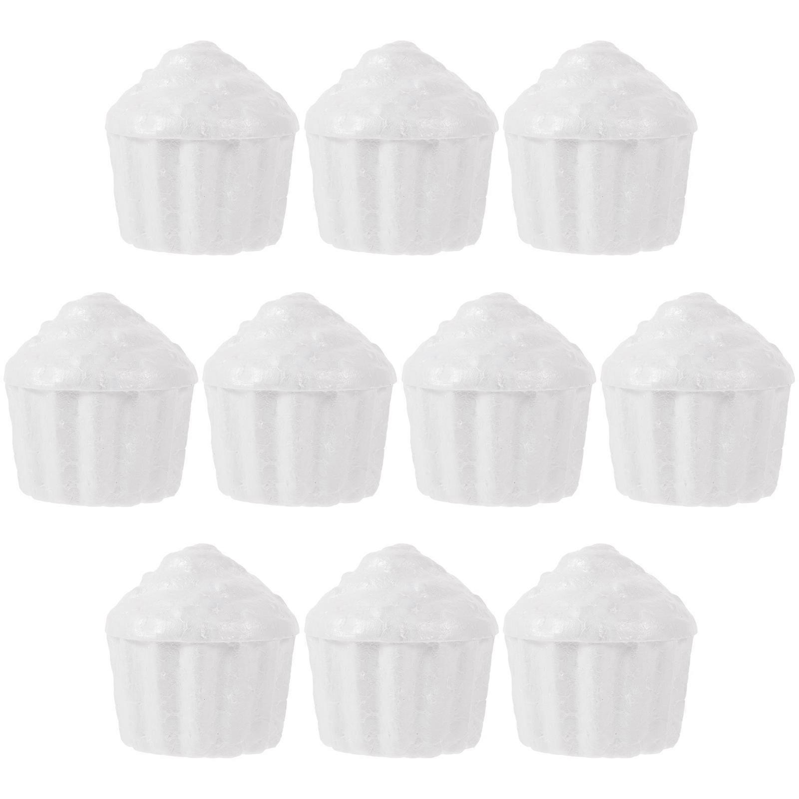 Creative cake accessory for enhancing kids' craft projects