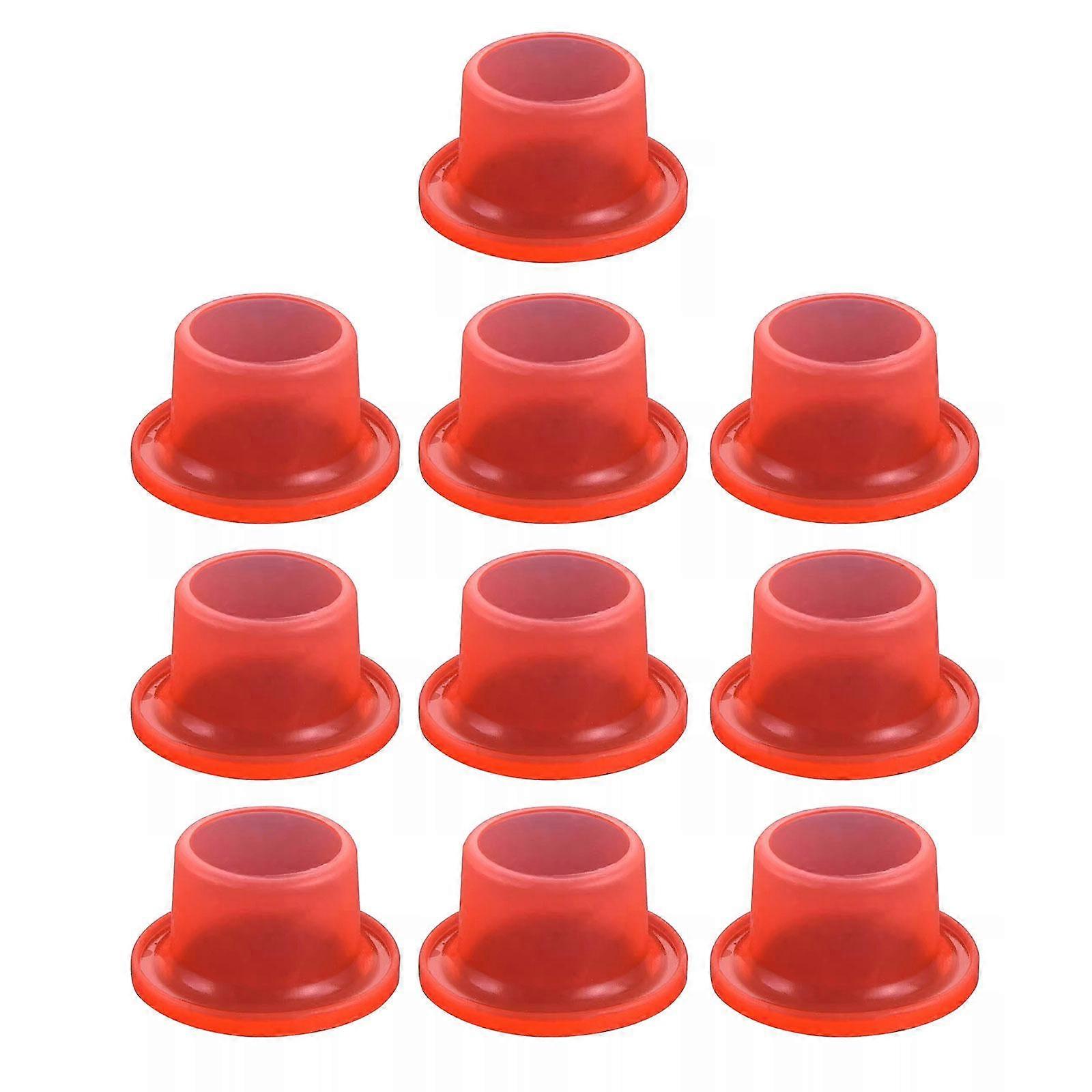 Pack of 10 Sealing Tape Easy to Use & Weatherproof Repair Tape Flexible Sealing Tape 10pcs/set Suitabl for Various Tasks