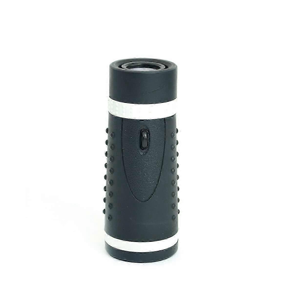 2025 6×30 monocular telescope, retractable eyepiece Multi-layer coated optical glass lens BAK4 prism