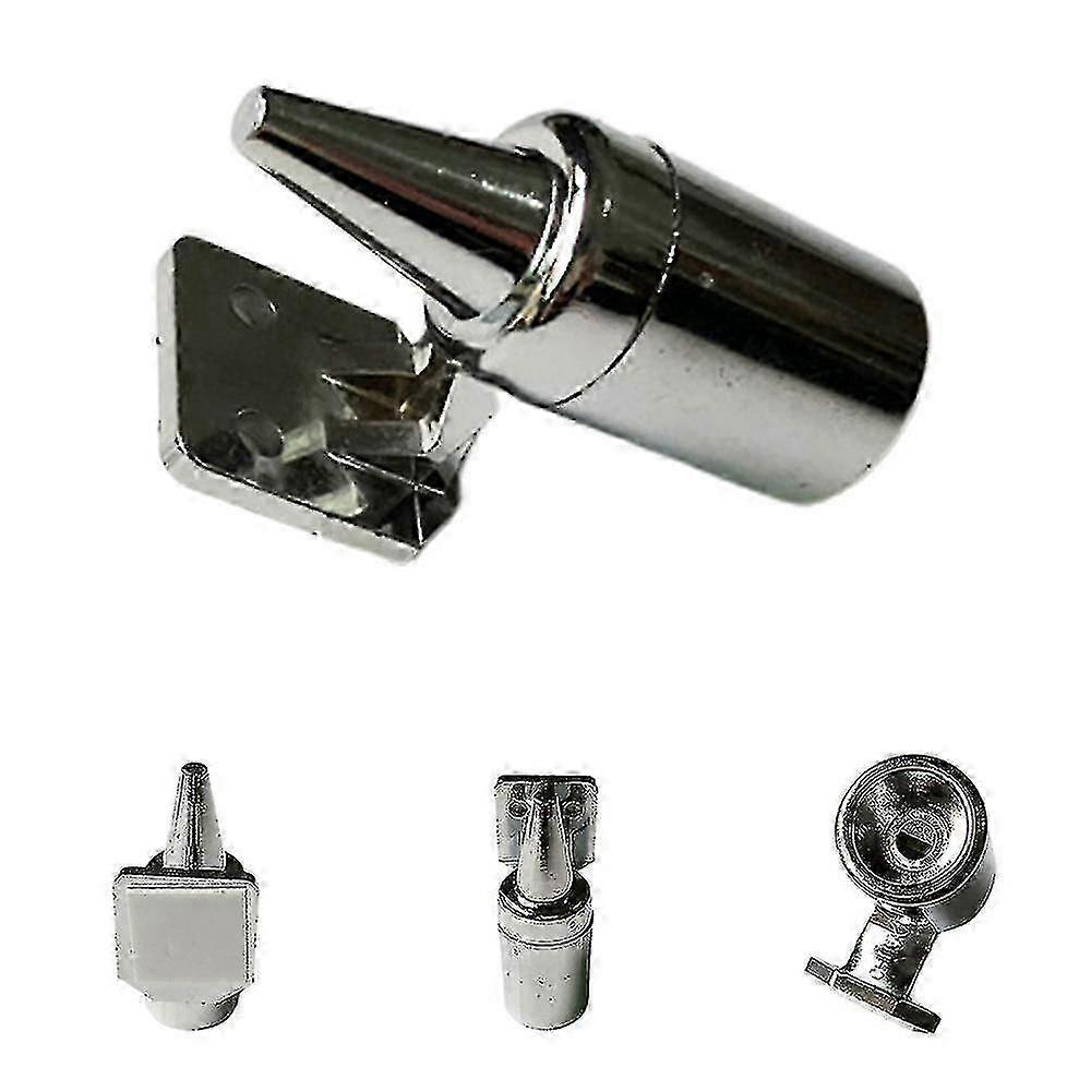 6pcs Deer Repeller Ultrasonic Wind Powered Warning Whistle Alarm