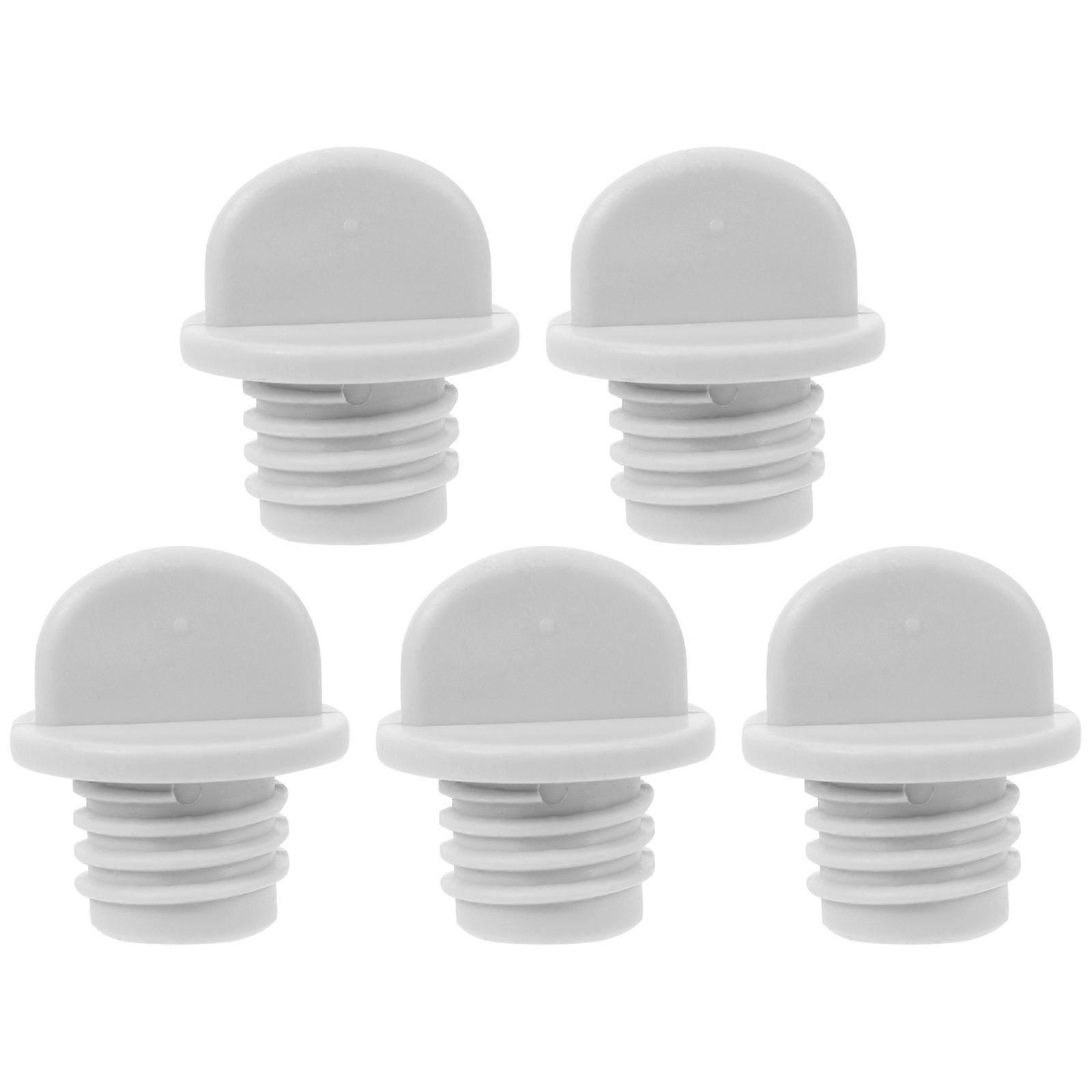 Sealing Stopper for Hot Water Sacks, Reliable Performance with Simple Shape