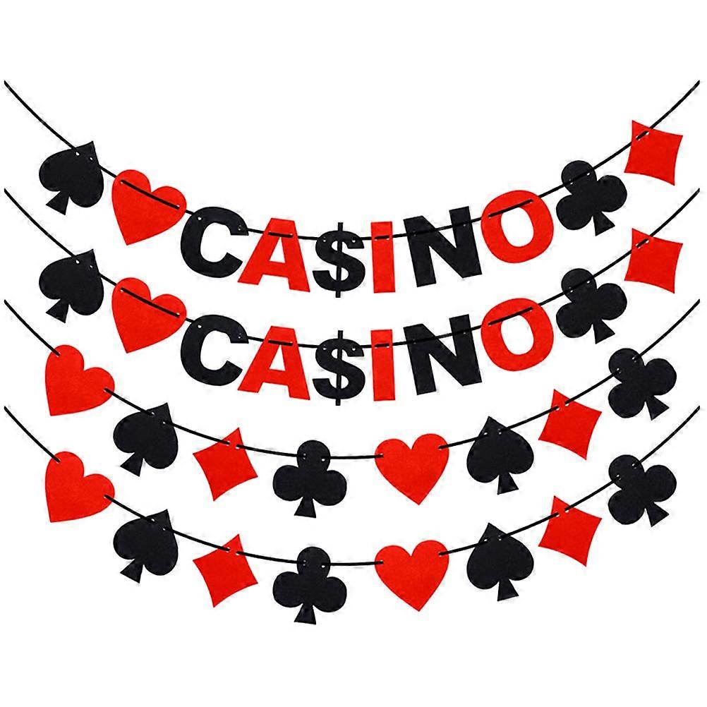 Unique Bunting for Parties, Enhance Event Decorations