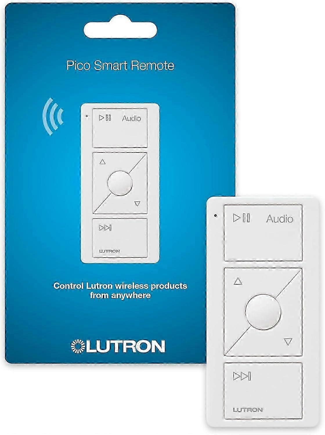 2025 Latest Model  Remote for Audio, Works with Sonos (Caseta Smart Hub