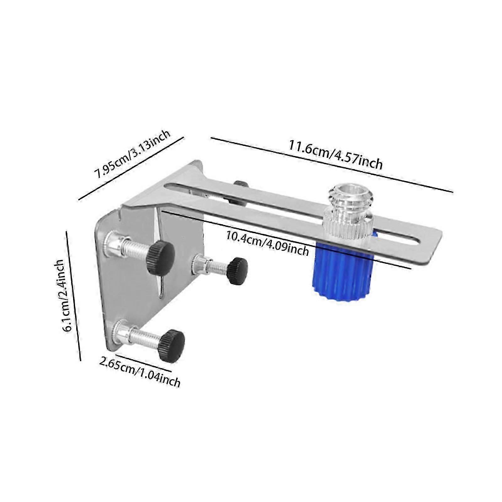 Level Wall Bracket Premium High Performance Multipurpose Wall Mounted Holder