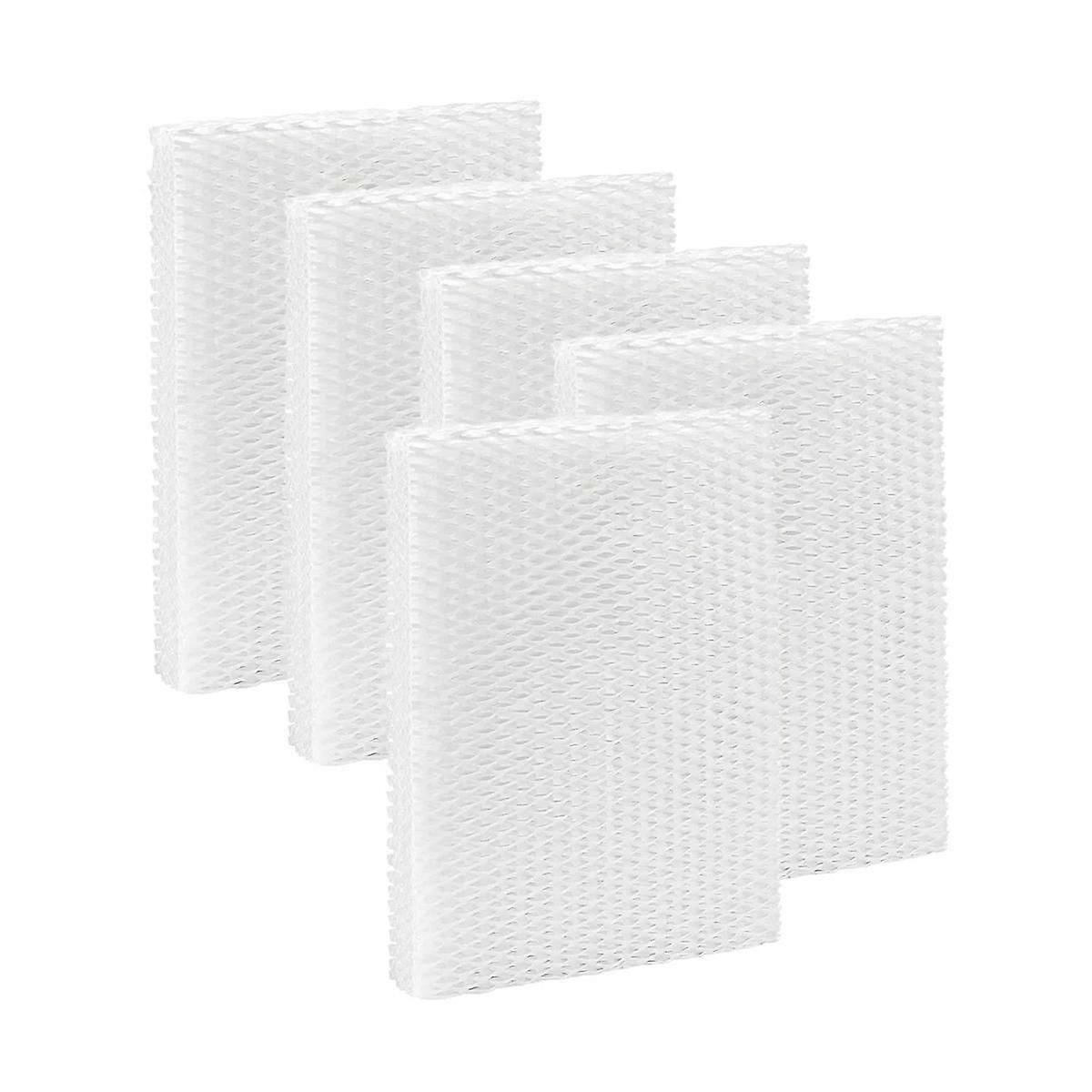 5-Pack MD1-0034 Replacement Humidifier Wick for Evap40 Evap2 EV100 EV200 EVDC300 Humidifiers