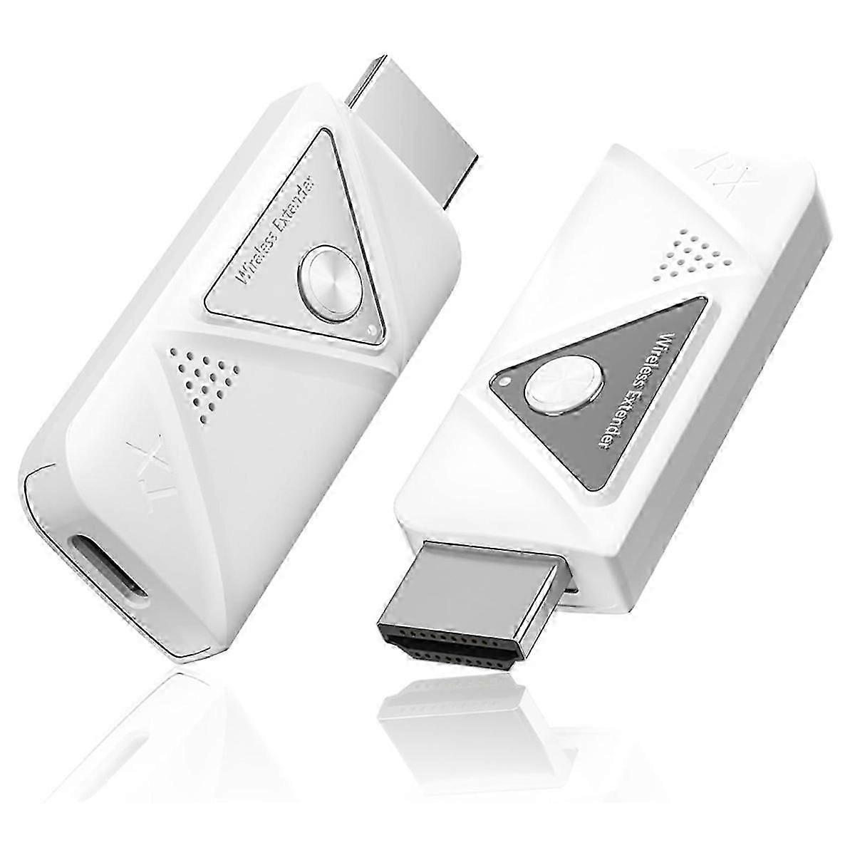 Wireless -compatible Transmitter and Receiver Wireless Extender