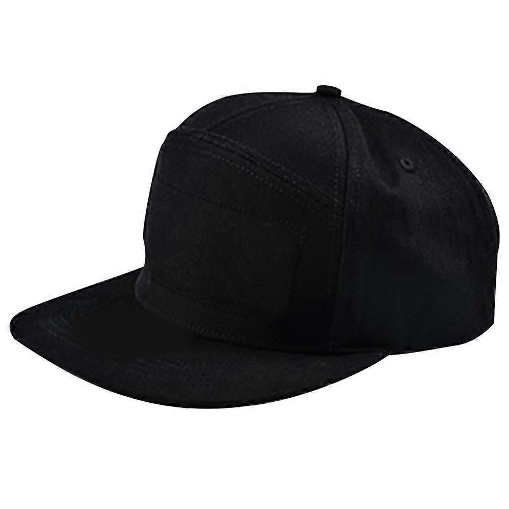 Lighted Hat Led Screen Cap Unisex Casual Wear Home Party 26X20cm Editing USB Charging 1Pc