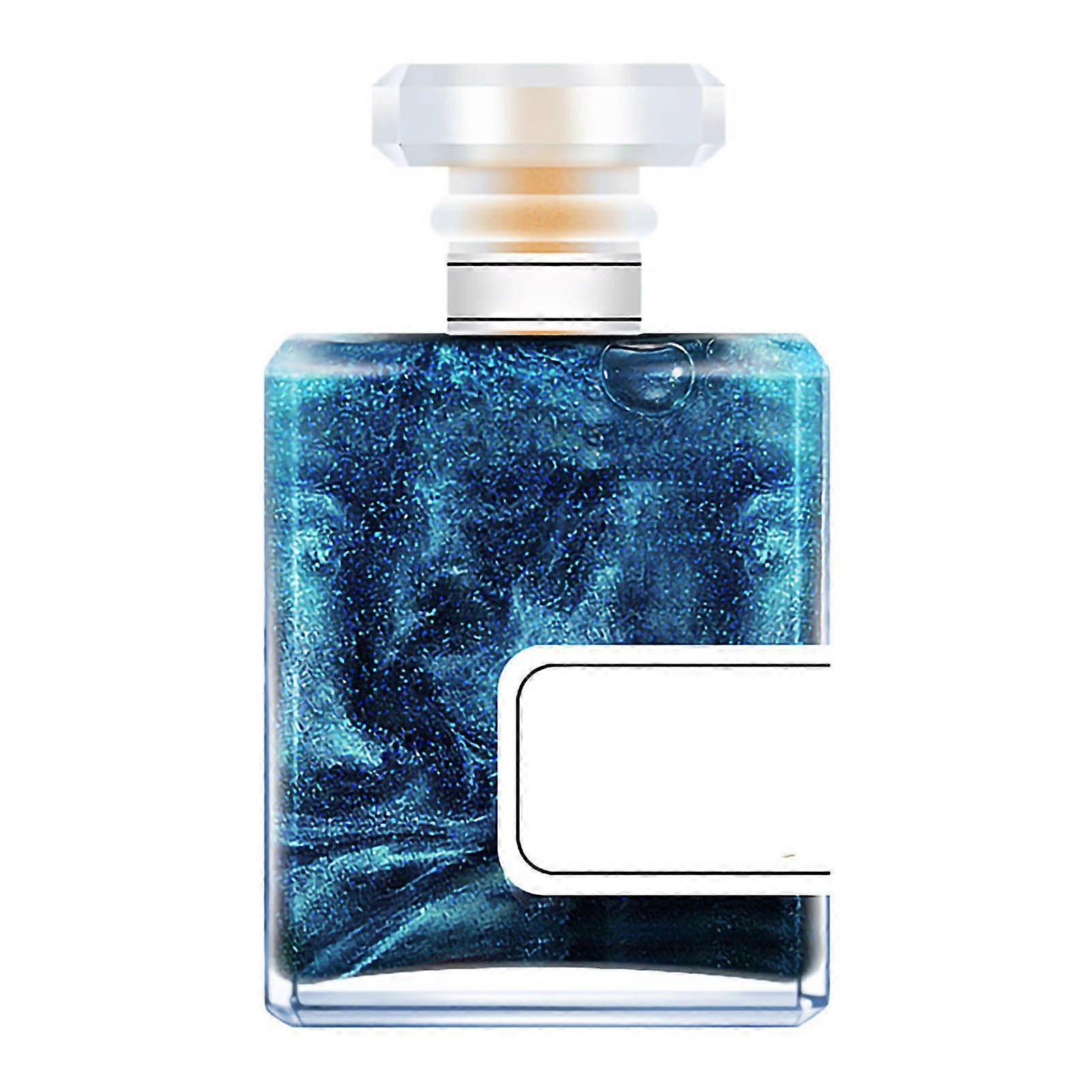 2025 Latest Model 50ml Quicksand Perfume Sophisticated Portable Light Fragranc...