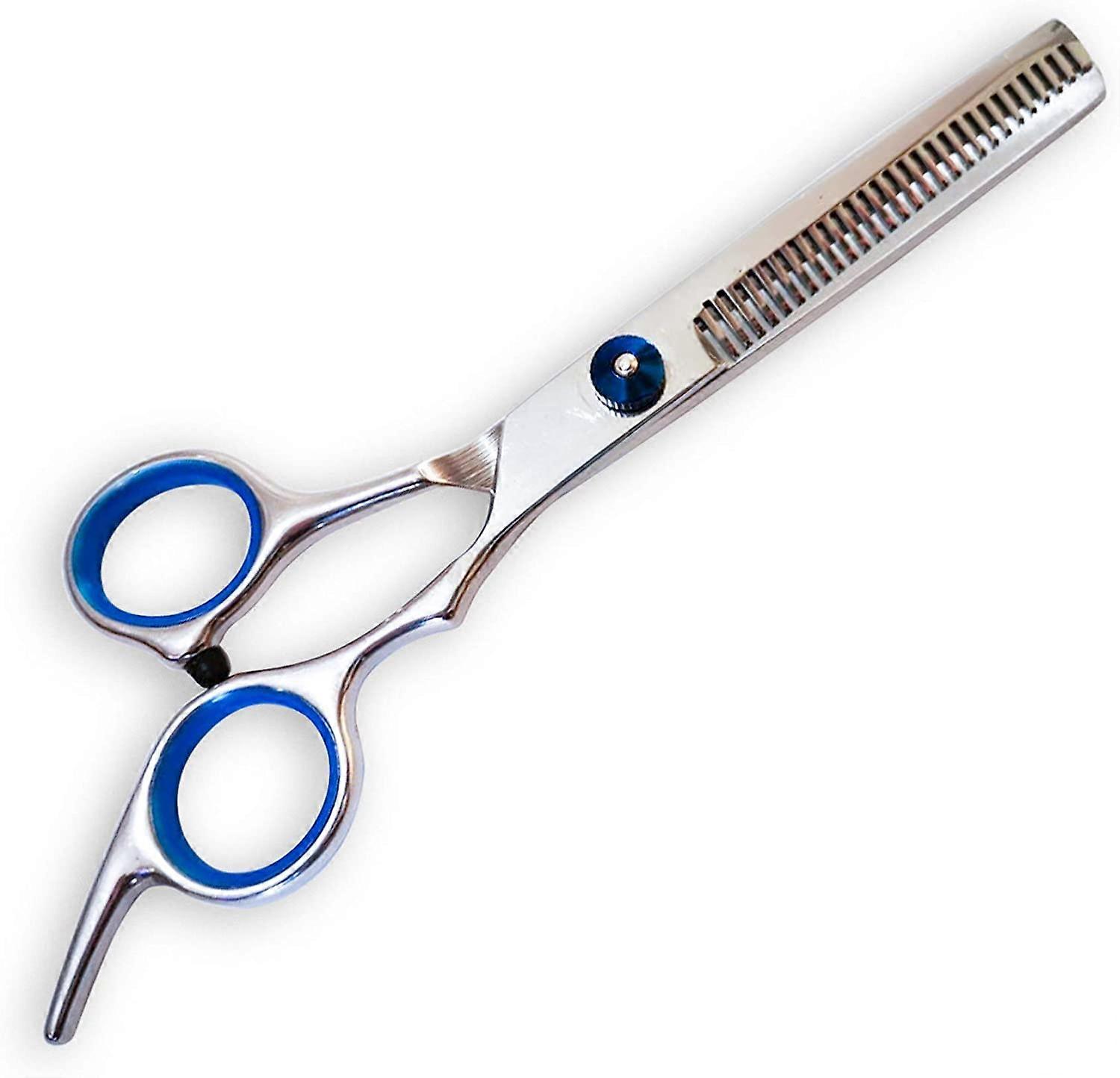 Hair Thinning Scissors Professional Texturizing Shears For Blending Volume Cutting Teeth Thinner Scissors