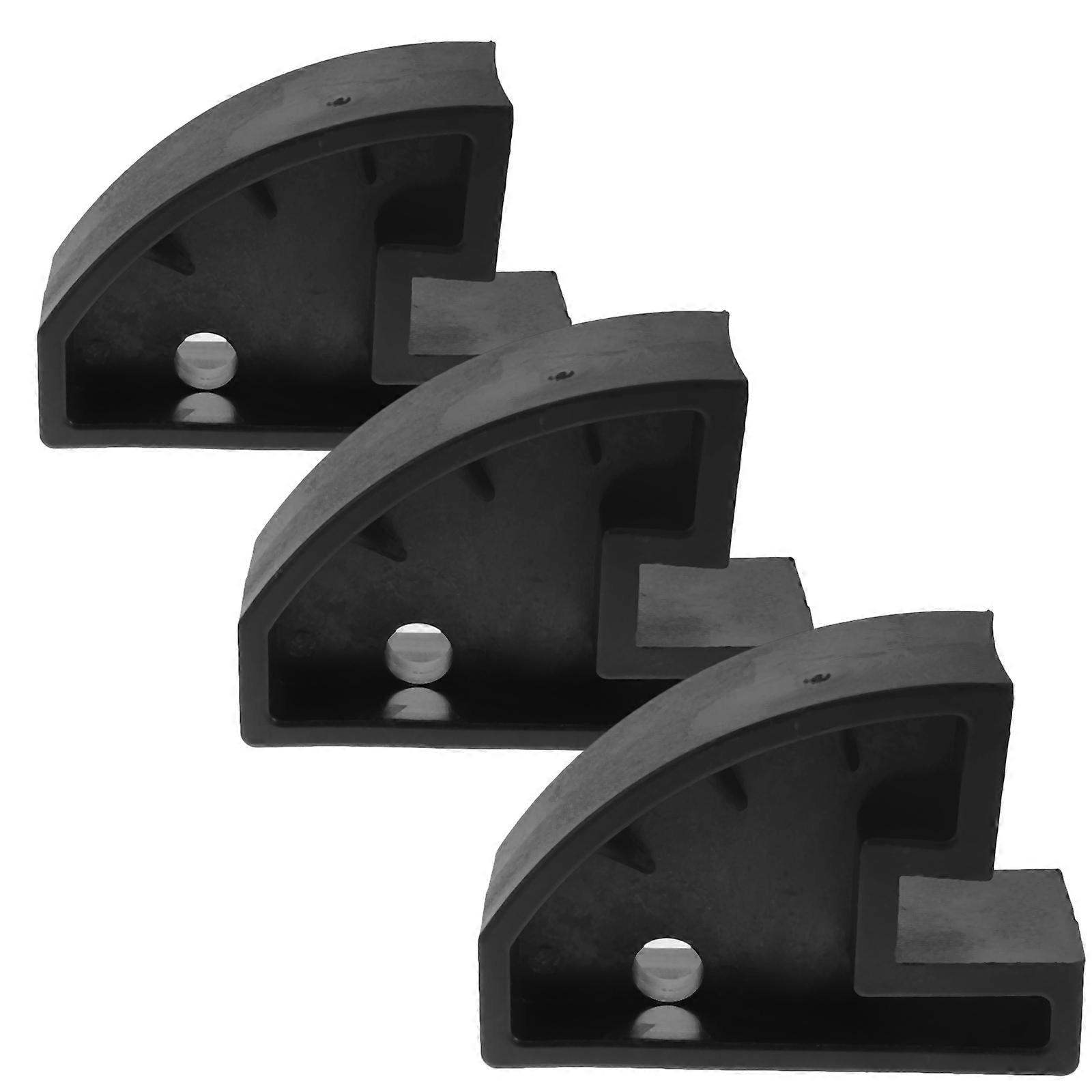 Tire Changer Helper Efficient Tire Changing Tool Universal Design For Garage Use 3Pcs