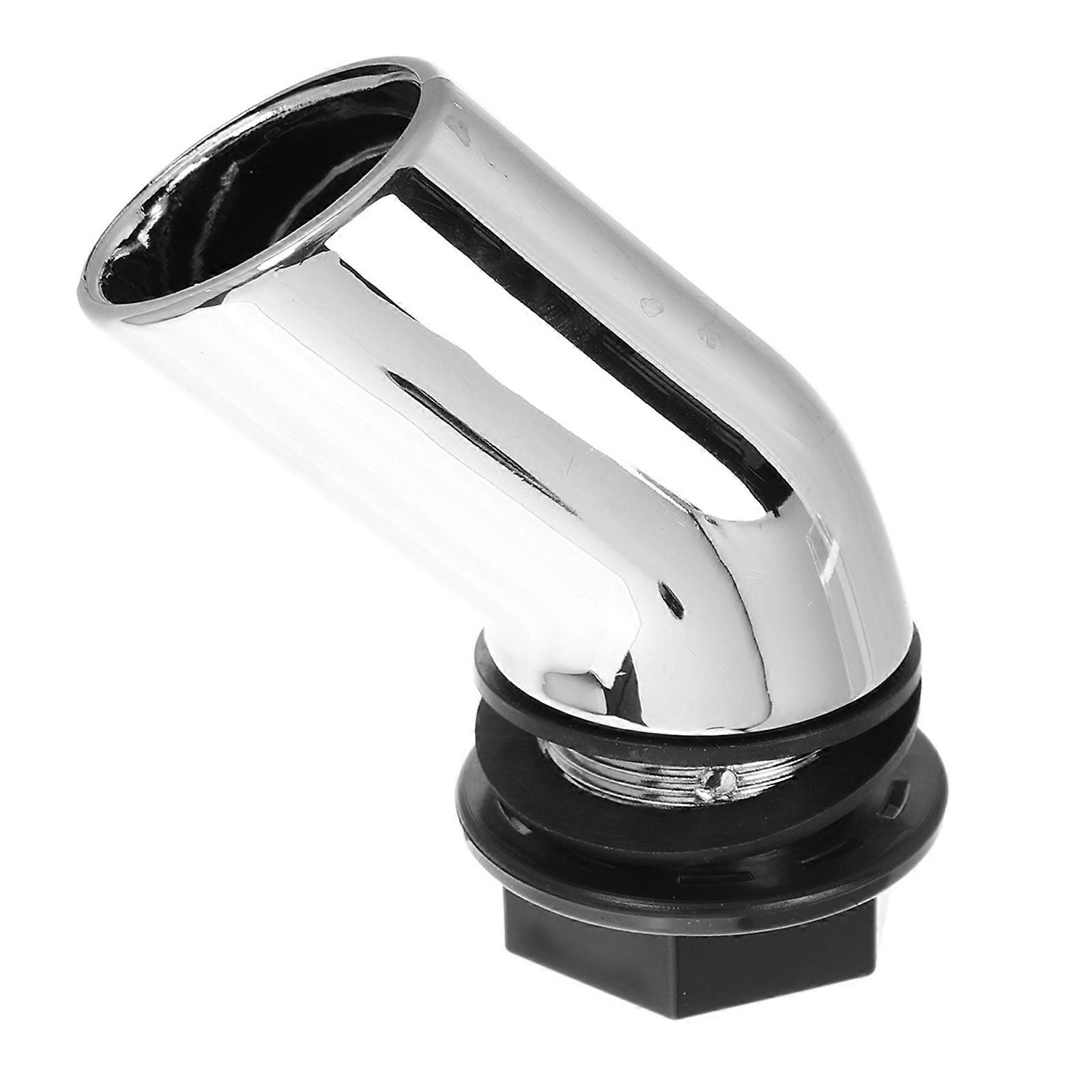 Shower Head Holder for Salon Hair Versatile Faucet Bracket with Unique Socket Design for Easy Attachment and Enhanced Client Comfort