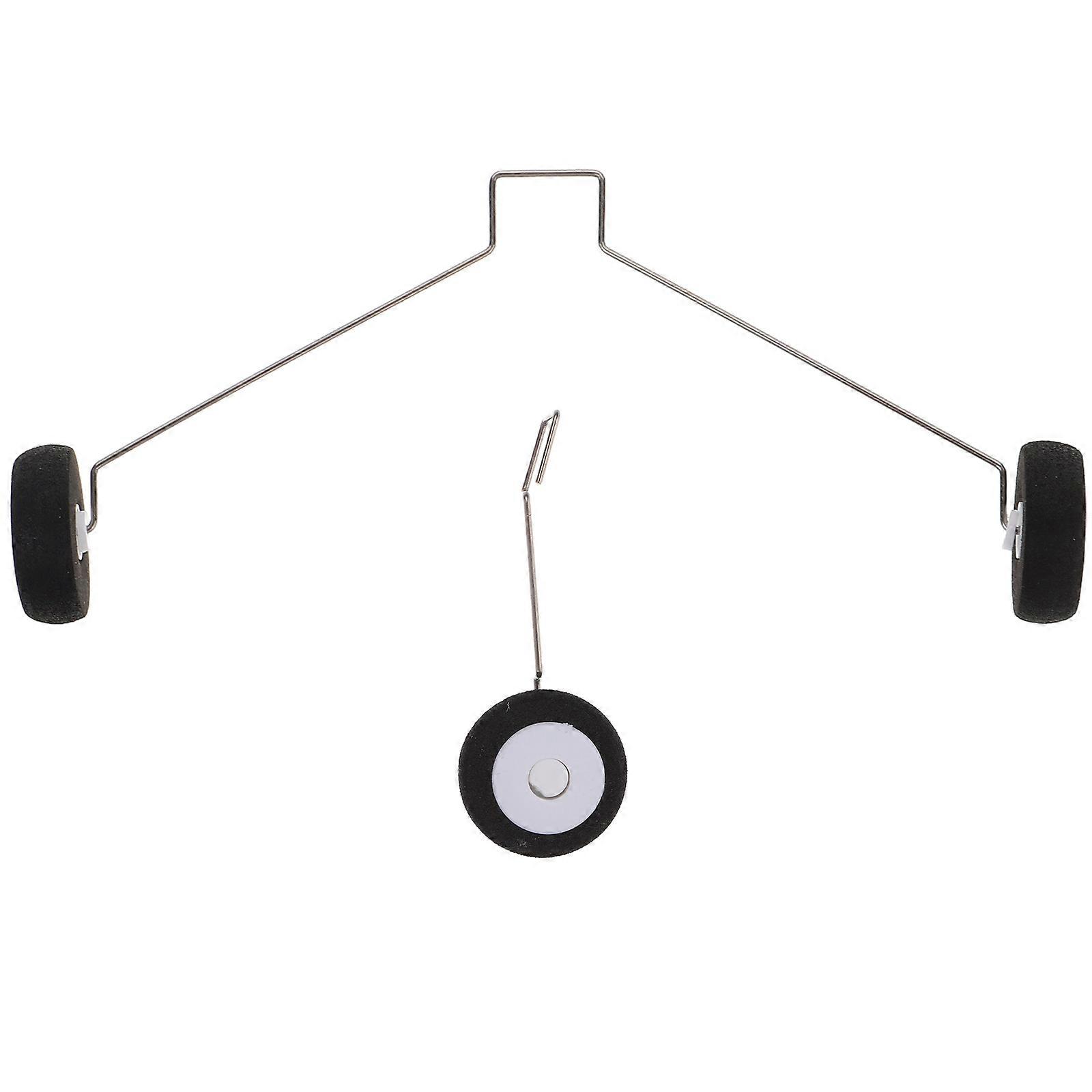 Flugzeugrad Universal Airplane Enhance Performance 1Set