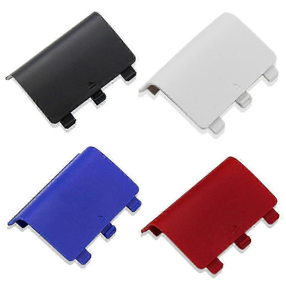 Precise Plastic Battery Back Cover Pack Cap for Xbox One Wireless Controller Edition 0620
