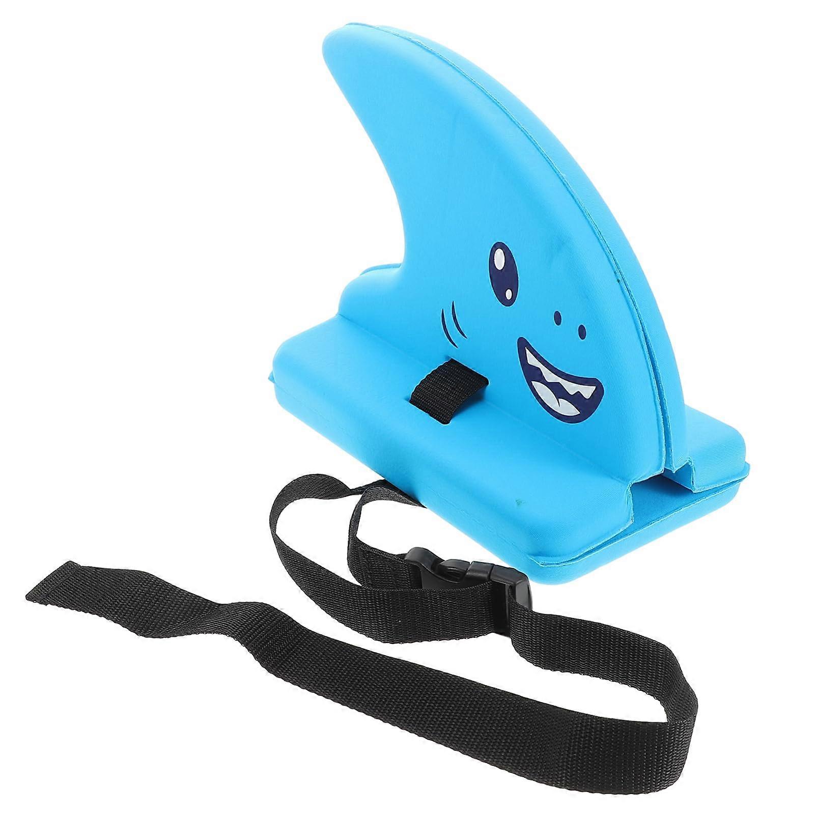 Float for Safe Back Swimming Adjustable Skinfriendly Aid for Toddlers Beginners
