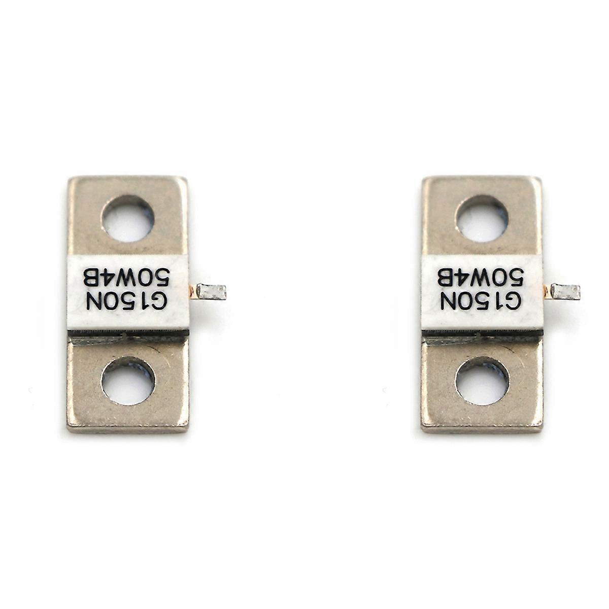 Termination Microwave Resistor Dummy Load RFP 150W 50ohm 150watt