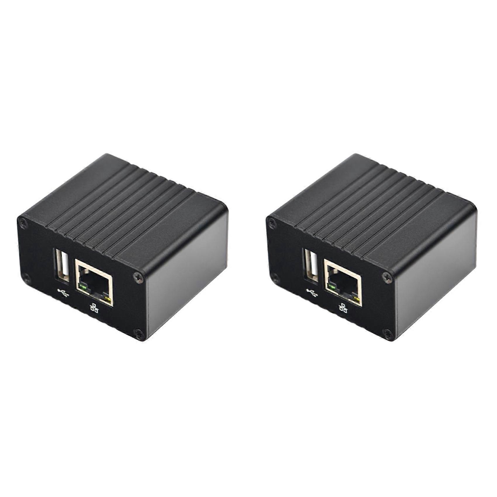 For NanoPi NEO Development Board+Heat Sink 512MB RAM Complete Machine