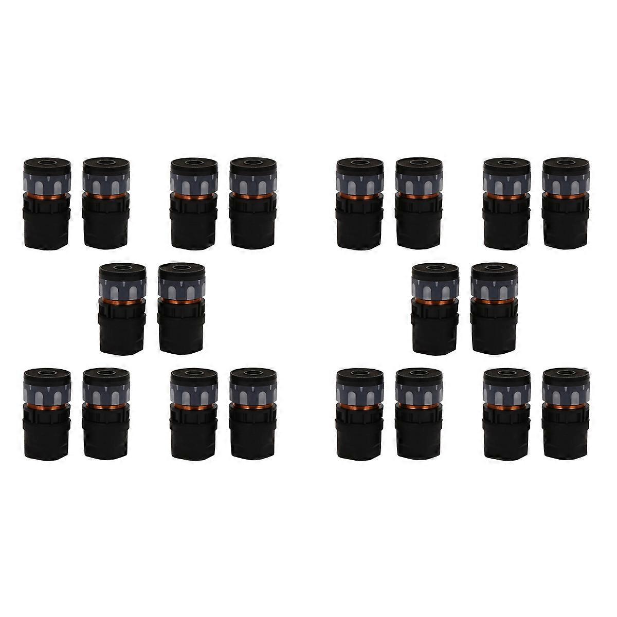 Microphone Dynamic Microphones Core Capsule Universal