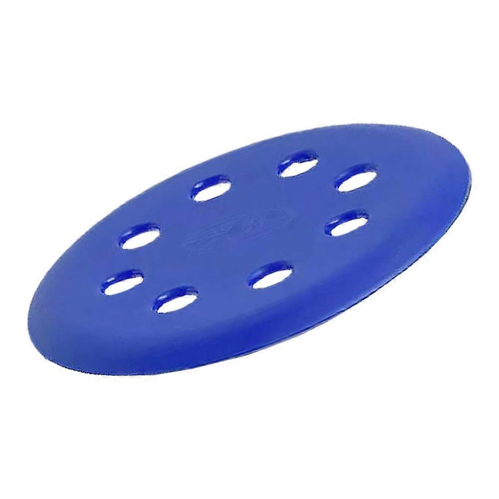 Chair Replacement Parts Round Seat Durable Steel Material Homeowners 29.00X29.00X2.00CM 1Set
