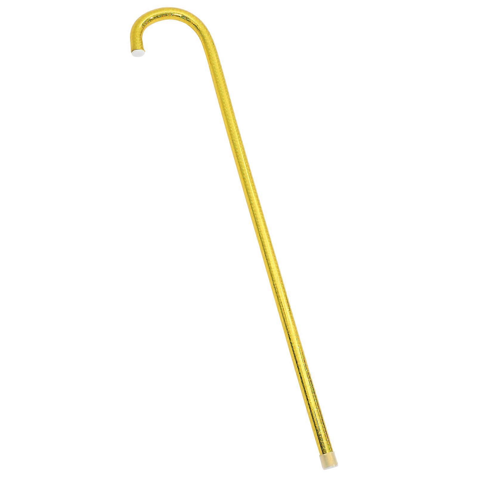 Children Dance Cane Walking Stick Accessory Jazz Prop for Decoration