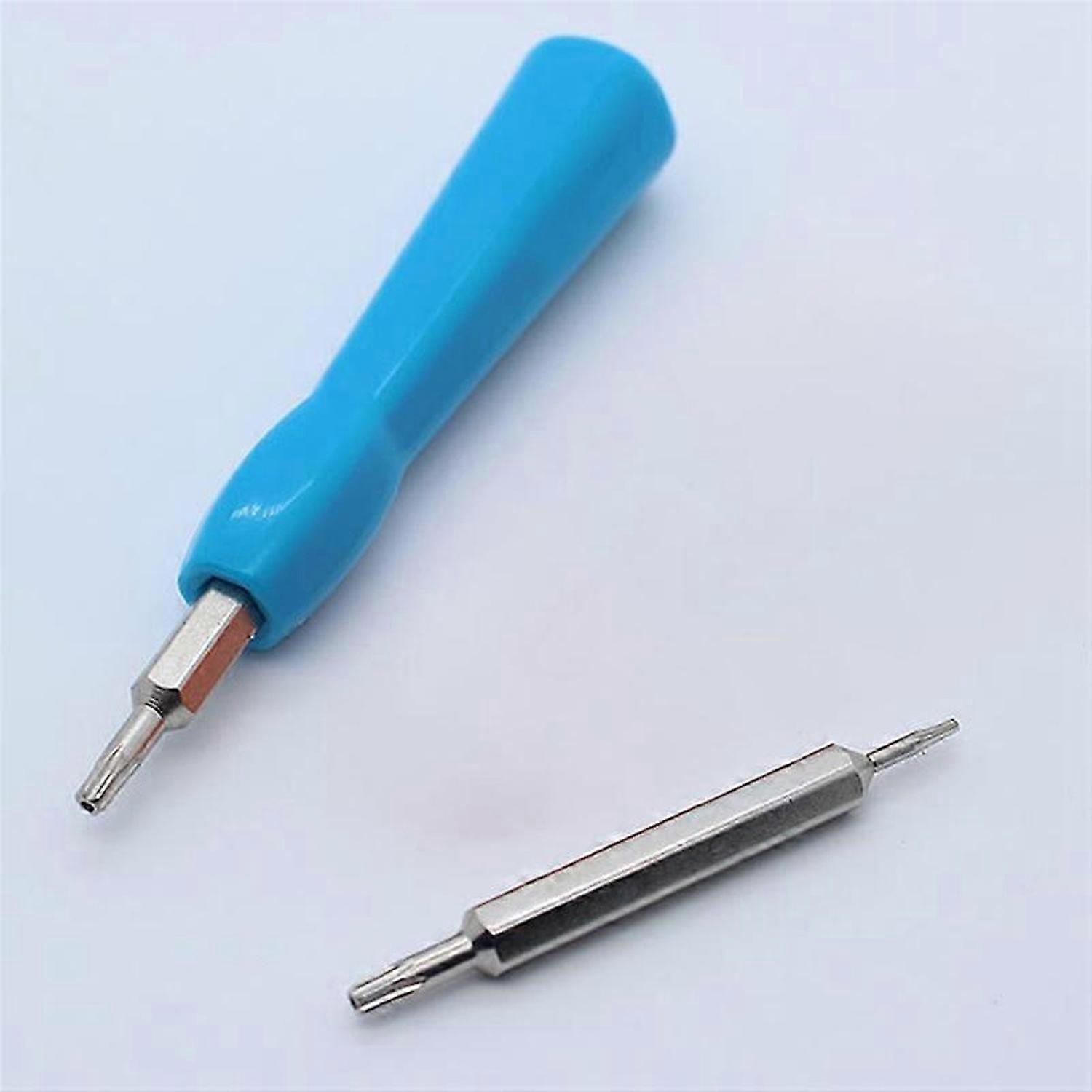 Suitable for RING Smart Doorbell Disassembly Screwdriver Screwdriver T6 T15 Screwdriver Tool Set