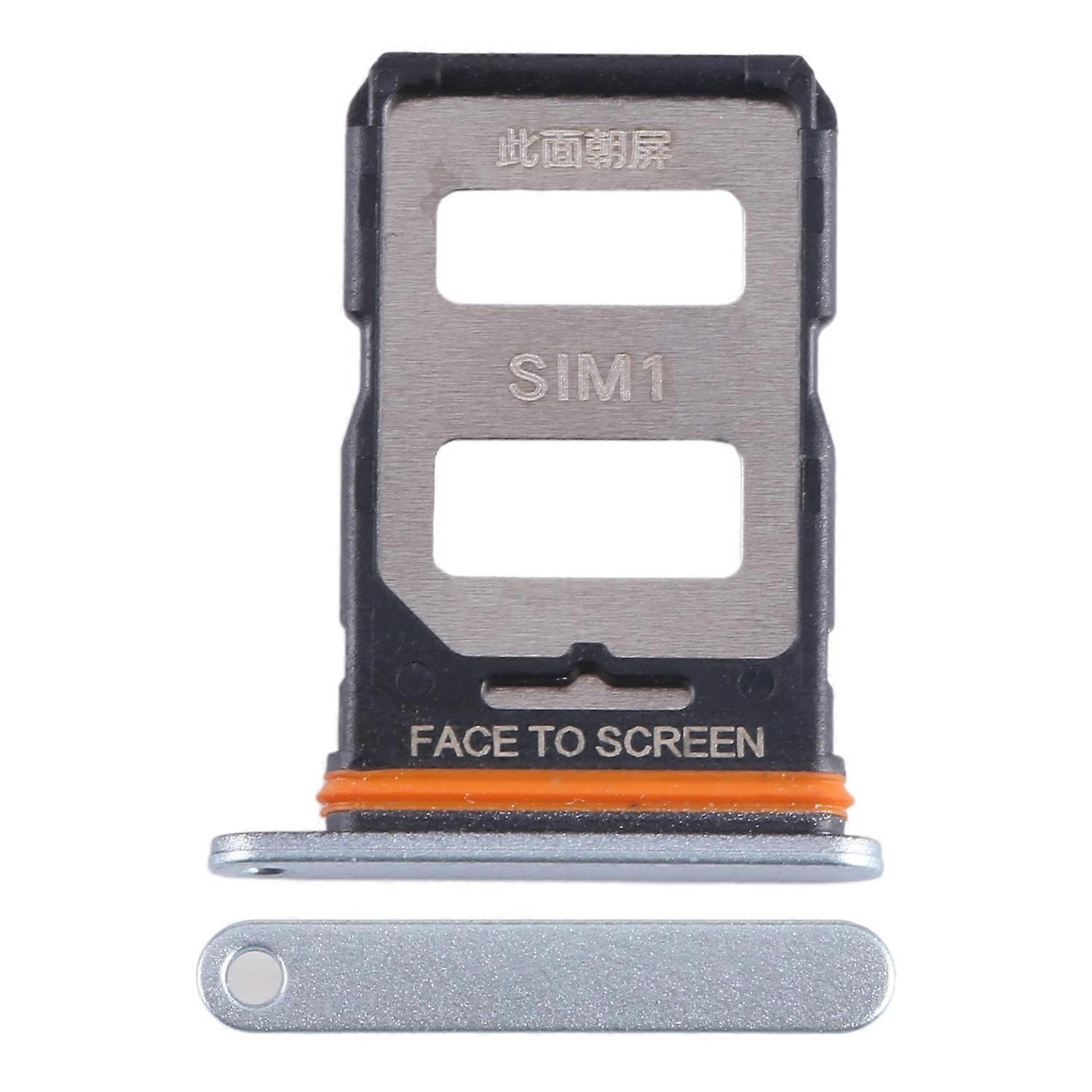 For Xiaomi Redmi Note 12 Turbo SIM + SIM