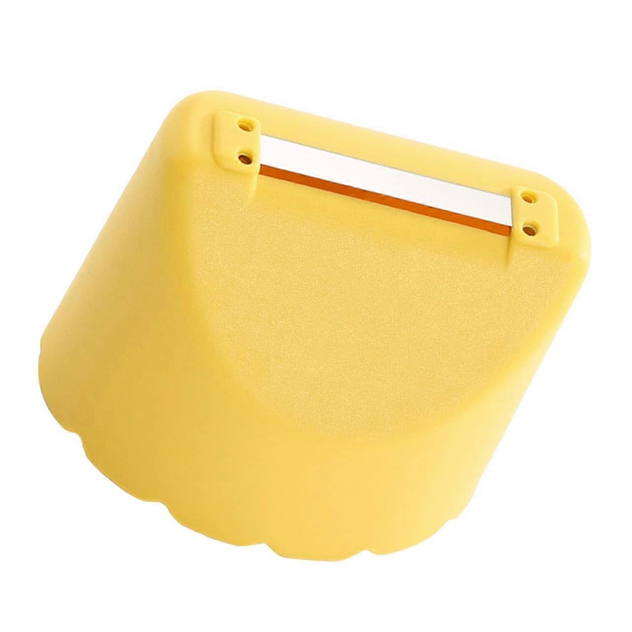 Multifunctional vegetable peeler with storage box Efficient peeling tool for home for families and restaurants design for effortless peeling