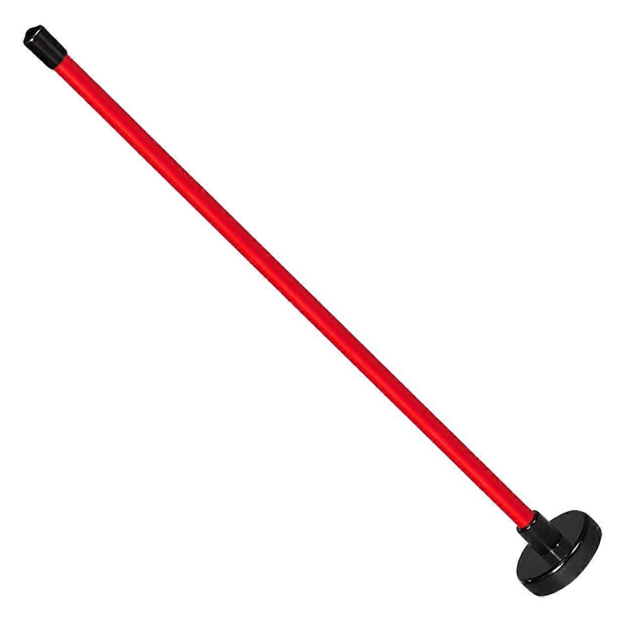 Golf Training Aid Alignment Stick for Golf Clubs, Improves Flexibility and Swing Technique for Beginners and Advanced Players