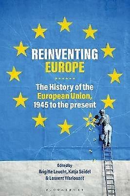 Reinventing Europe